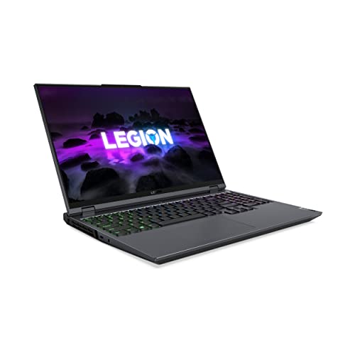 16" Laptop AMD Ryzen 7 5800H NVIDIA GeForce RTX 3070 16GB Ram 1TB SSD A16884