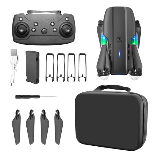 Drone with 720P HD Dual Camera Z222