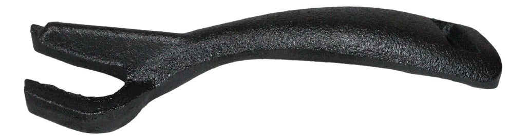Cast Iron Sizzling Fajita Skillet Set with Base P3867