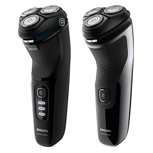 Replacement Blades for Electric Shavers K36779
