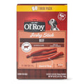 Beef Jerky Sticks Pet Supplies M306