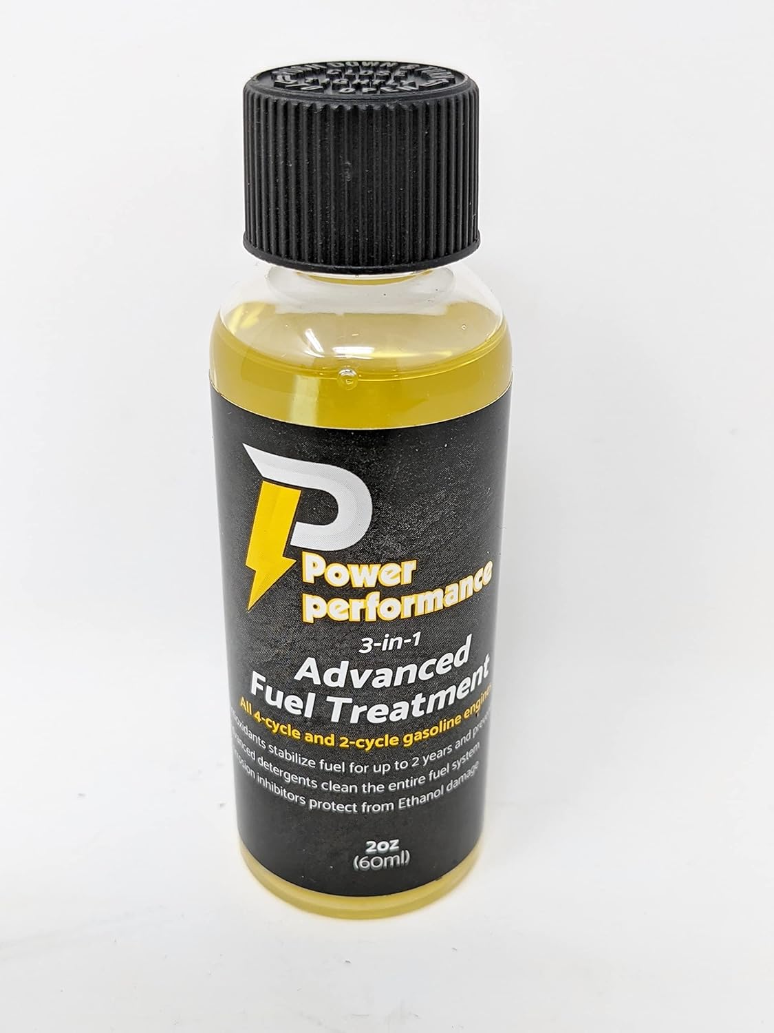 Oil Change Kit with 10W30 Oil and Fuel Treatment G417714