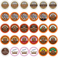 30 Ct Hot Cocoa Single Serve Cups A3910