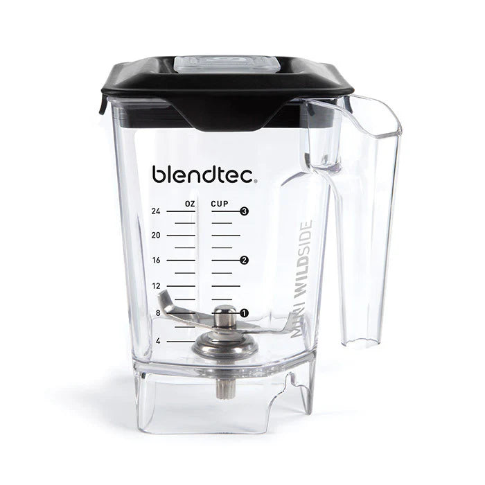 Mini Wildside Jar BPA-free copolyester P1135