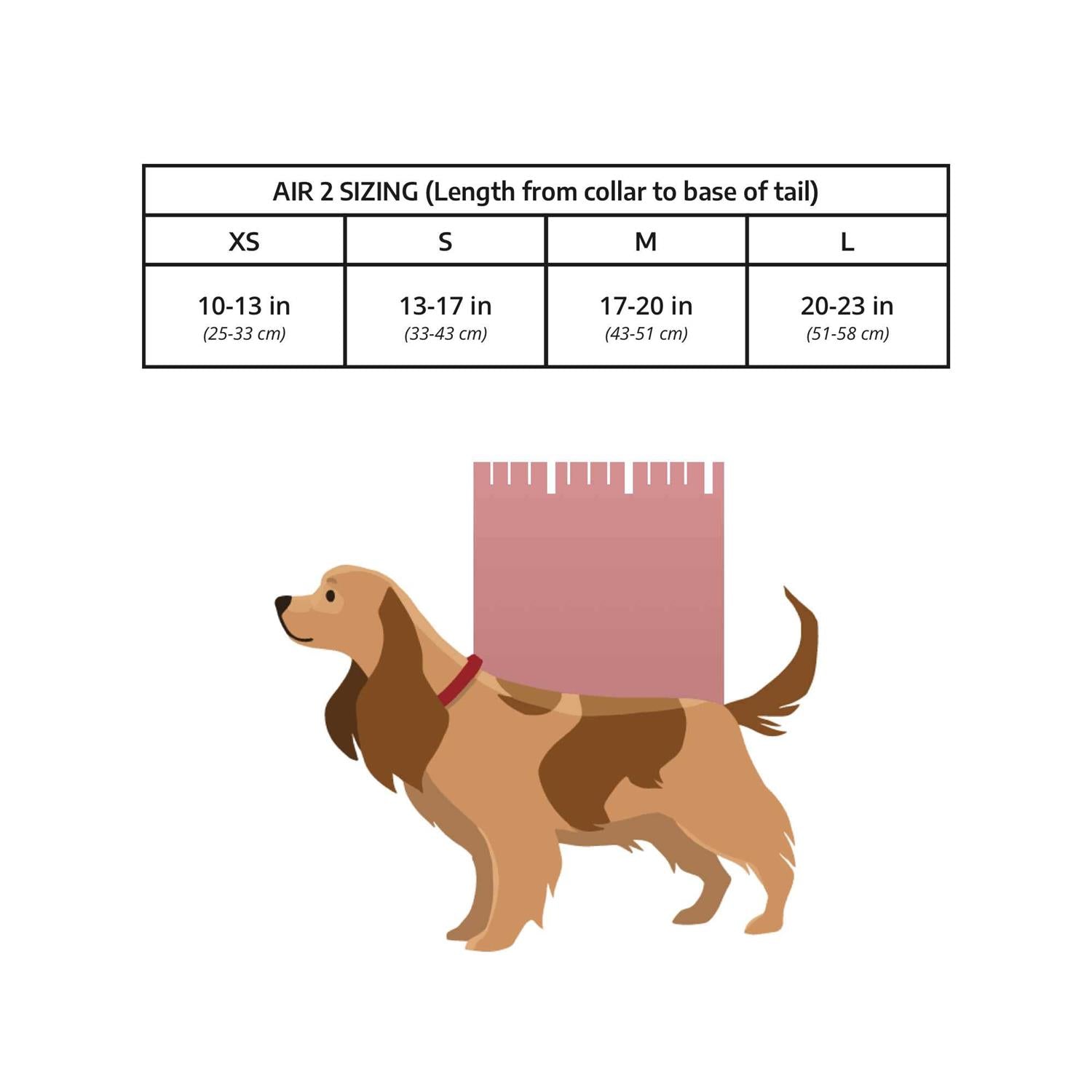 Dog Backpack C6834
