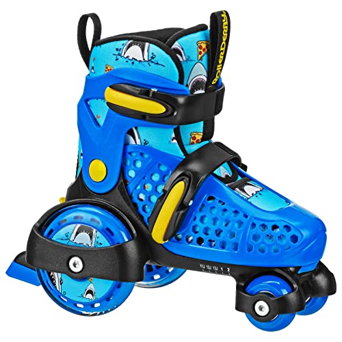 Adjustable Roller Skates L955154