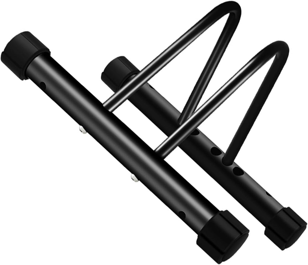 Adjustable Single Bike Floor Stand Parking Rack R988859