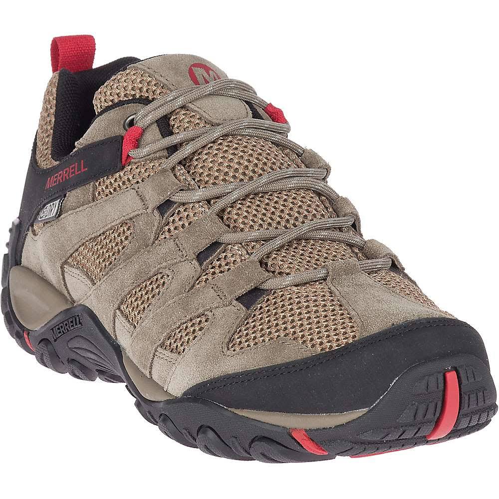 Waterproof Men's Hiking Shoes X5208