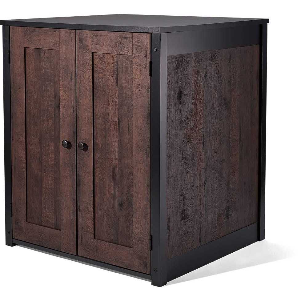 Storage Cabinet Cat Furniture M6276