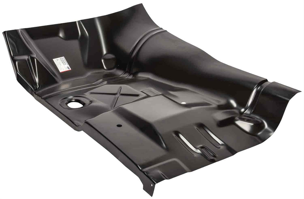 Front Floor Pan Section for GM F-Body I61058