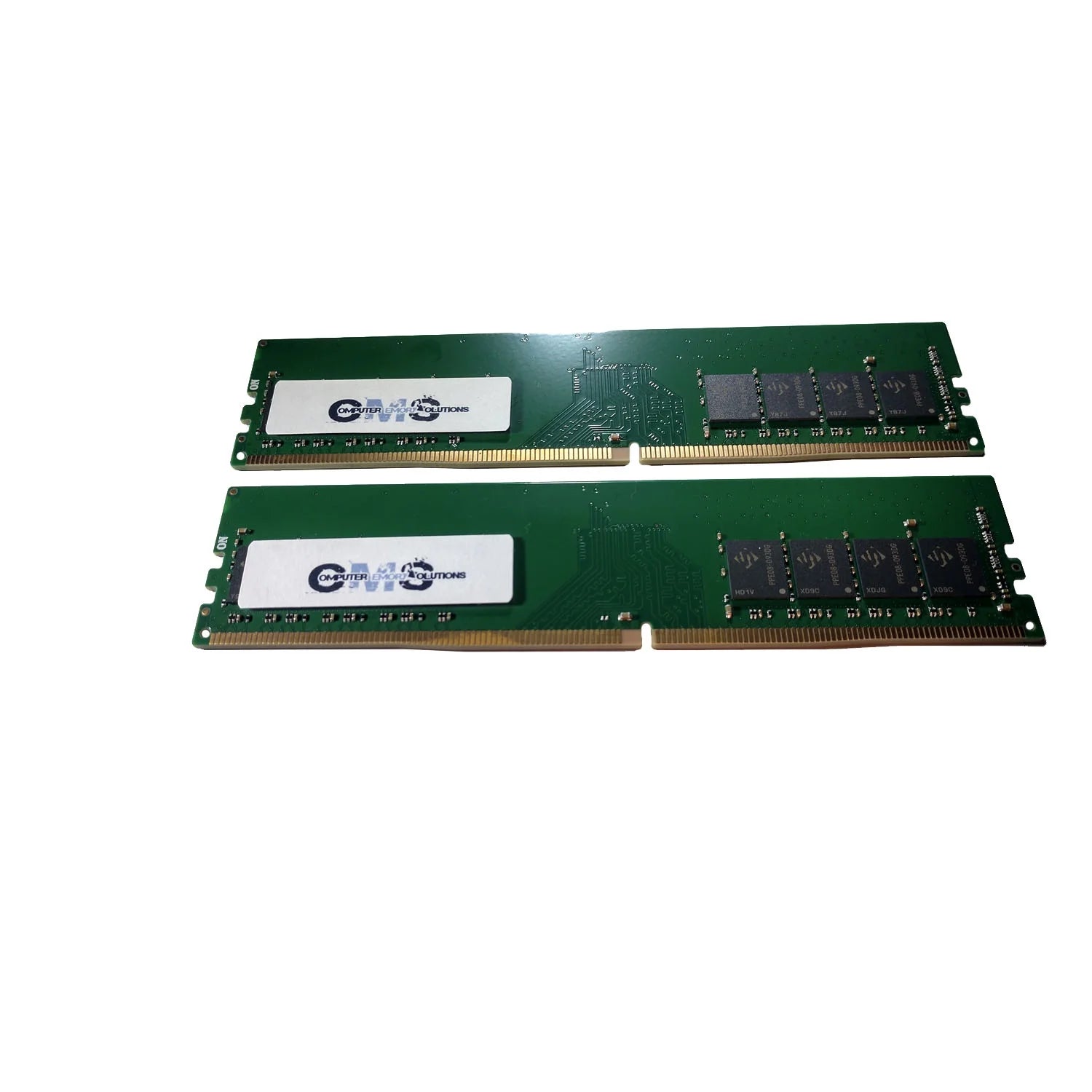 16GB (2X8GB) DDR4 2400MHz Non ECC DIMM Memory Ram F85732