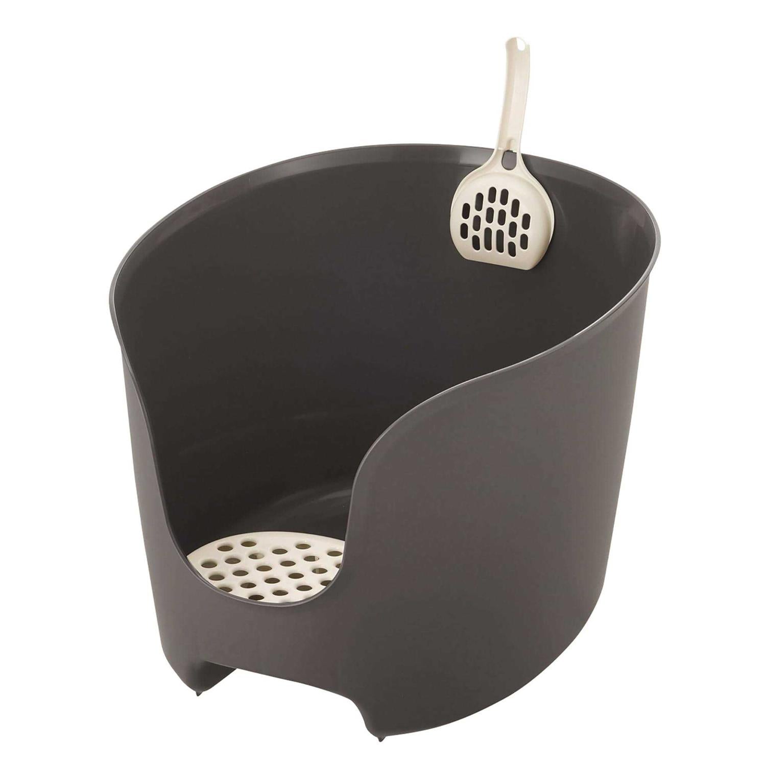 High Wall Cat Litter Box W767213