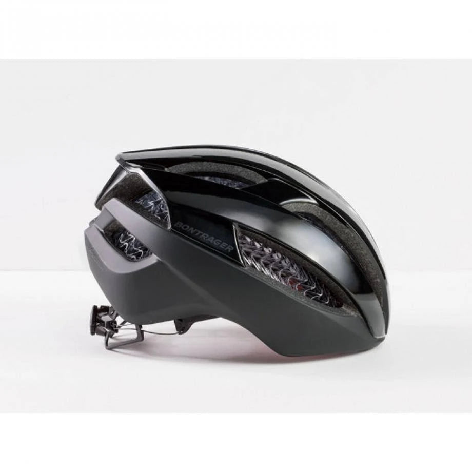 White Small Road Bike Helmet Y96181