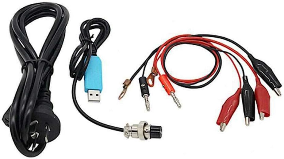 LCD Battery Capacity Tester U936305