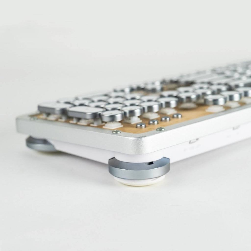 Retro Classic Artisan USB Keyboard D3859