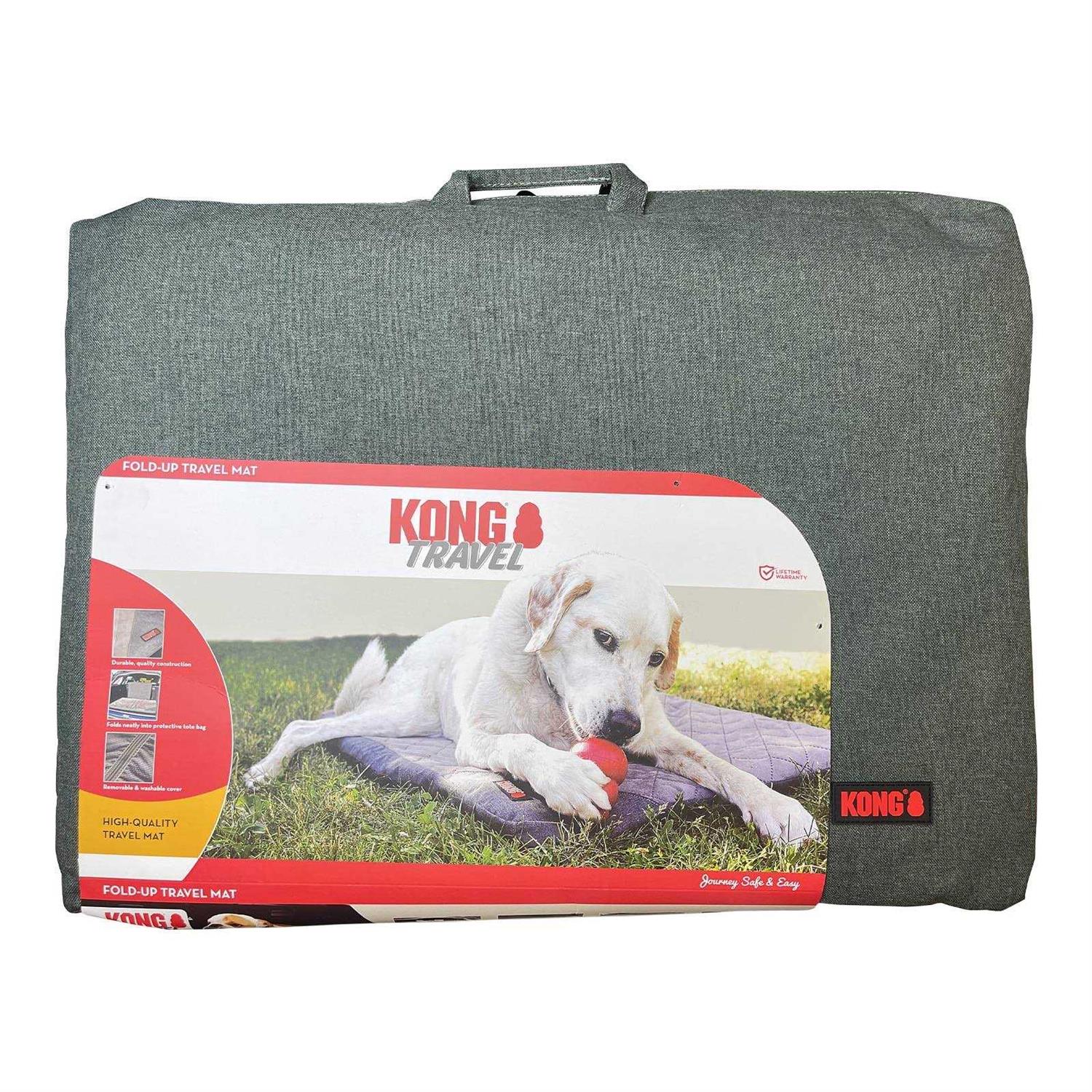 Fold-Up Travel Mat O53083
