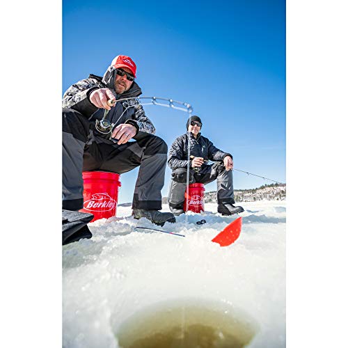 Micro Ice Fishing Line M9155