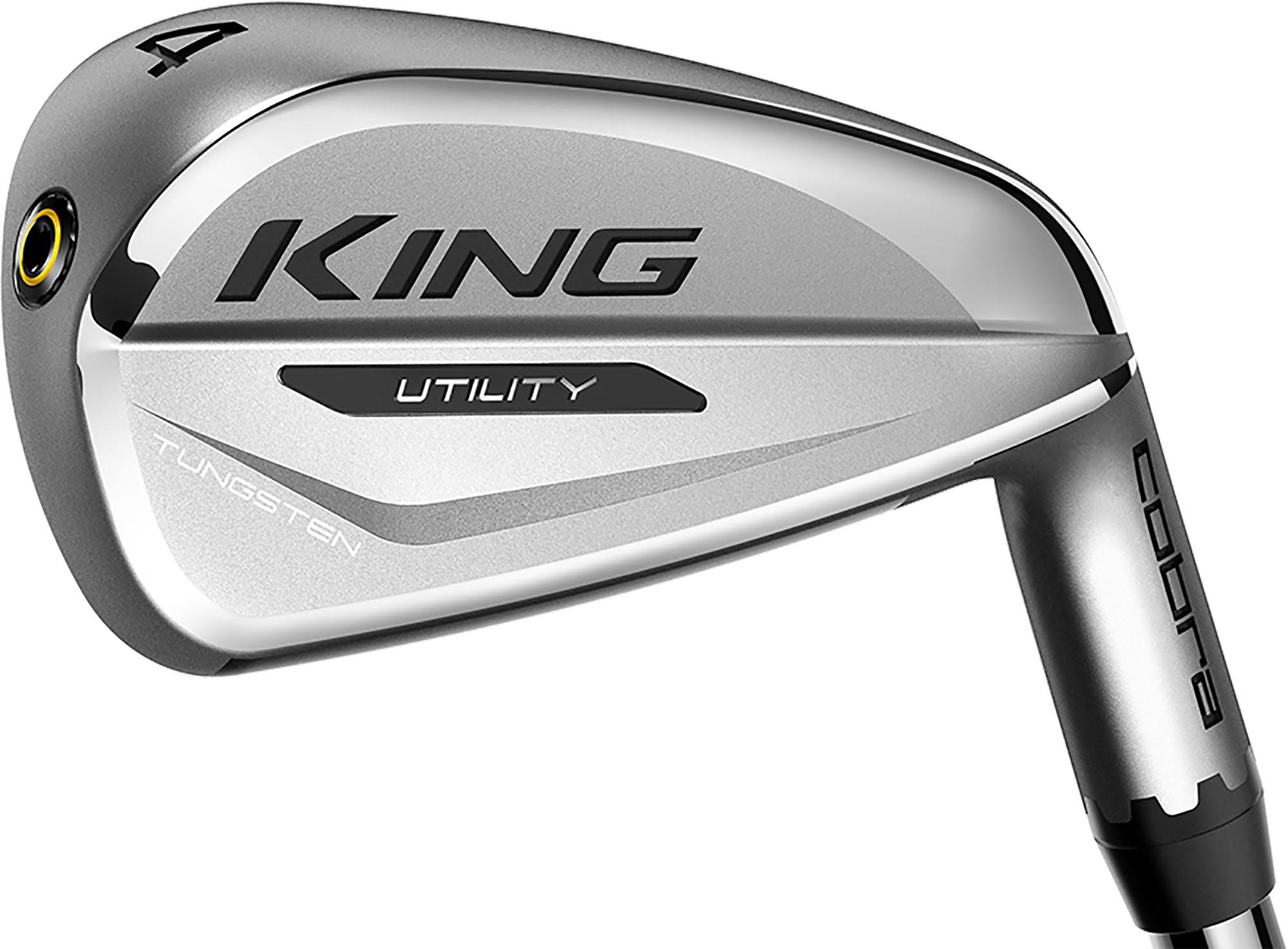 Cobra Utility Iron O70890