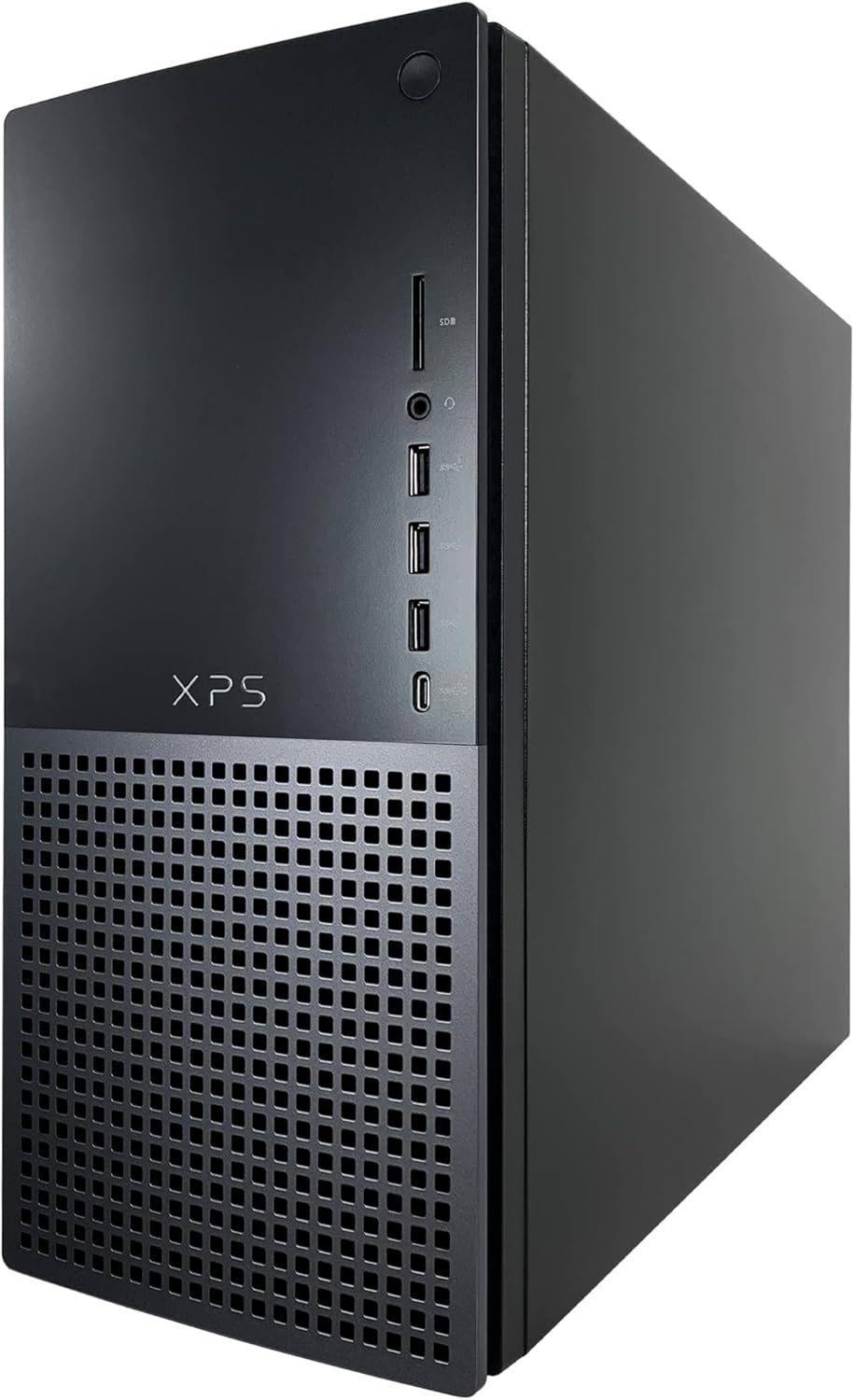 12th Gen Intel Core i7-12700K 32GB DDR5 RAM 256GB NVMe SSD + 2TB HDD Desktop Computer H57356