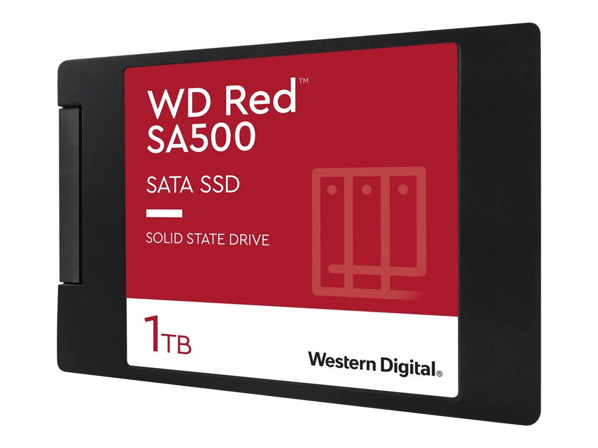 1 TB Internal SATA SSD M818617