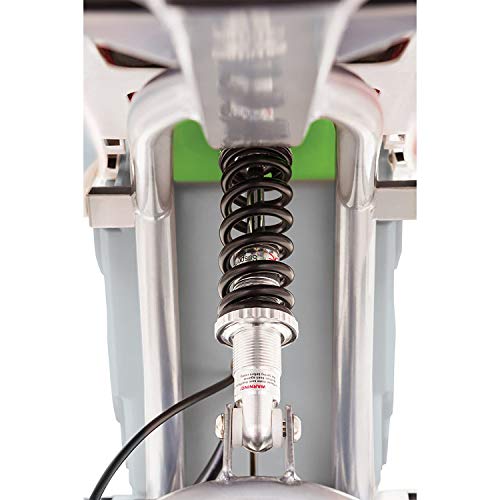 Electric Motocross Bike for Kids Ages 14+ B40583