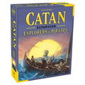 Explorers and Pirates Board Game Expansion K317158