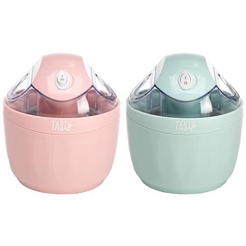 Mini Ice Cream Maker J1015
