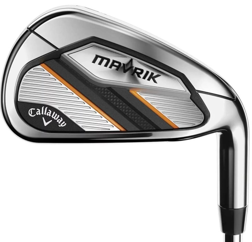 Individual Iron F985