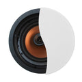 White In-Ceiling Speaker V25006