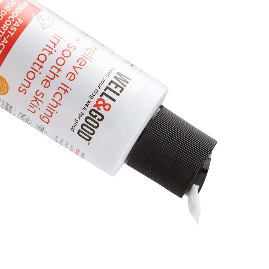 Hydrocortisone Dog Lotion M5459