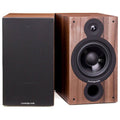 Dark Walnut Stand Mount Speakers M95170