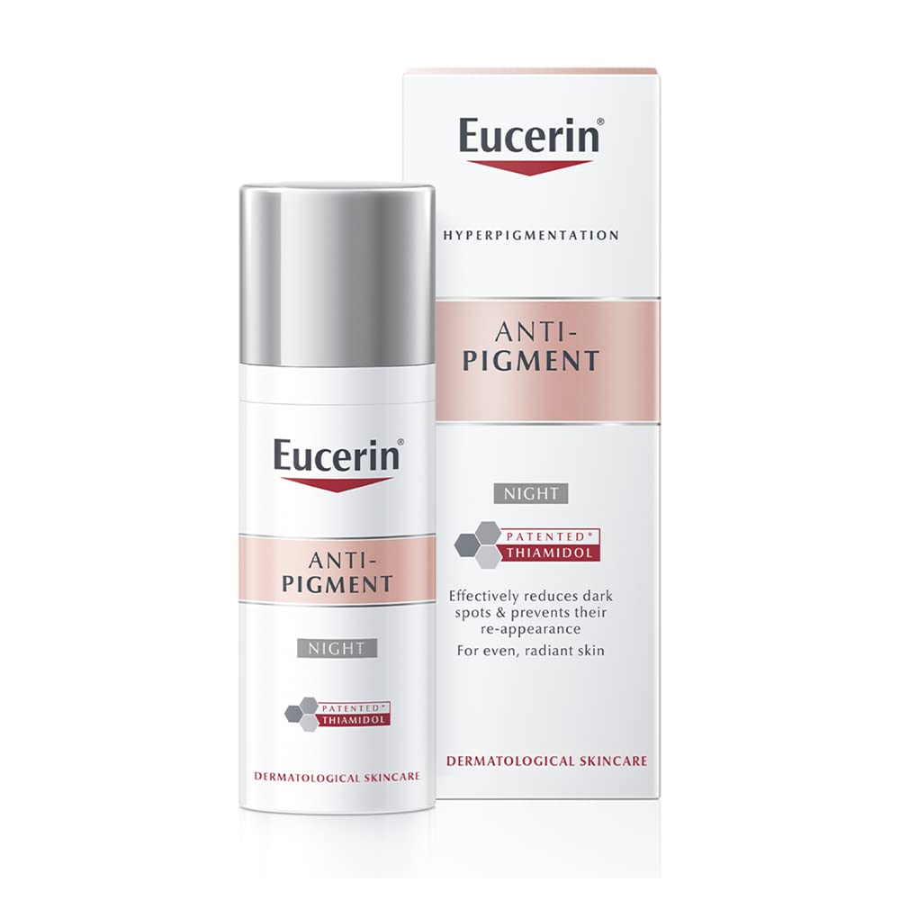 Anti-Pigment Face Night Cream 50ml K82331