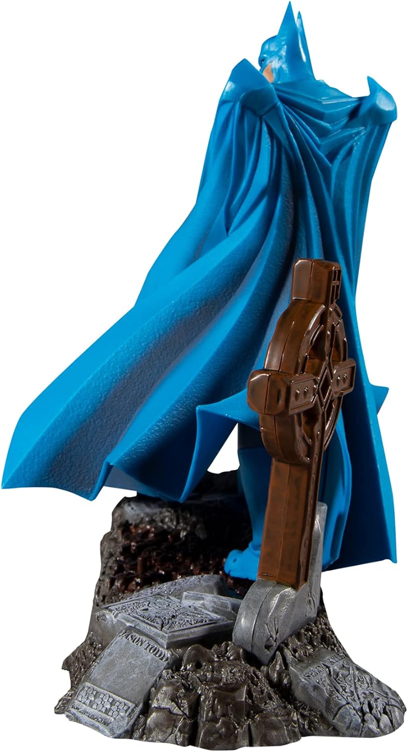 Batman Year Two Multicolour Action Figure T4236