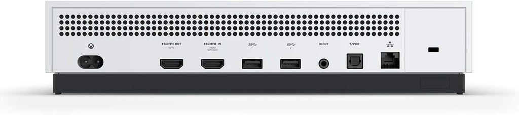 Xbox One S 1TB Console with NBA 2K19 Game and Xbox Wireless Controller I39815