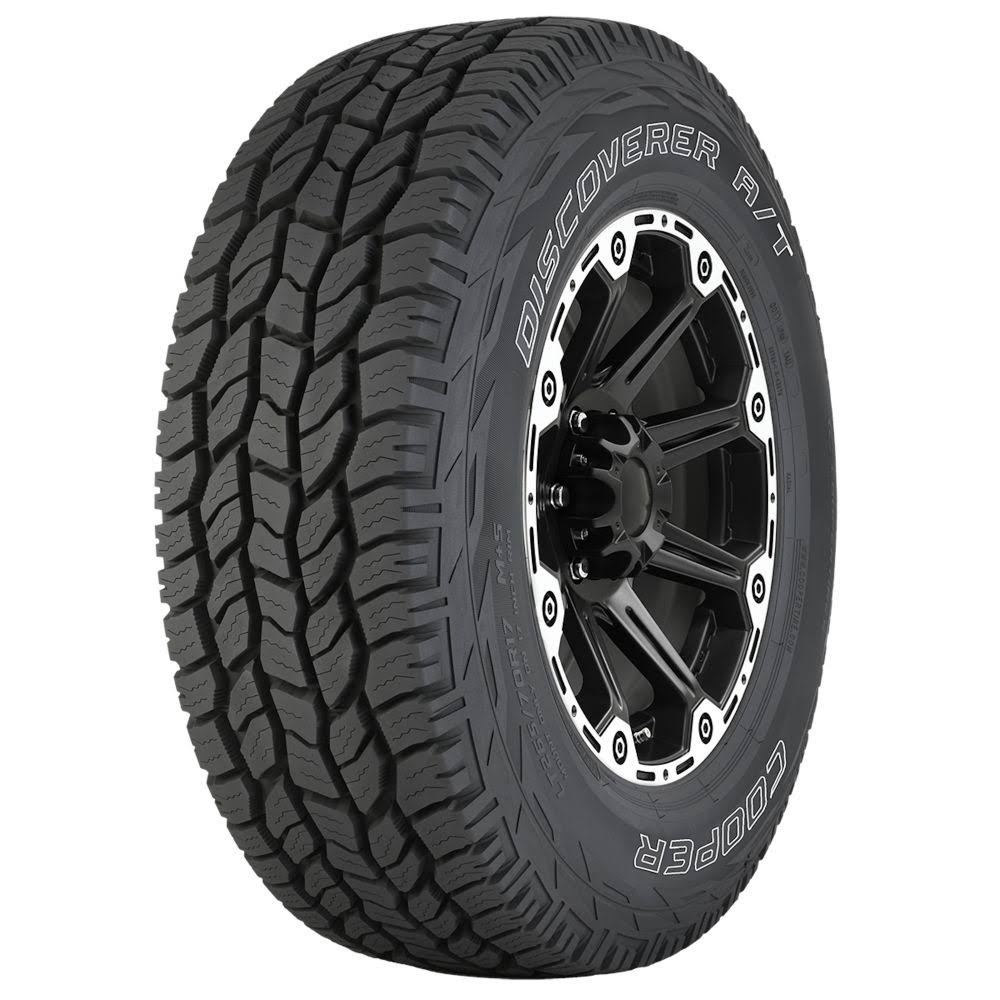 245/70R17 110T All-Season Tire T66211