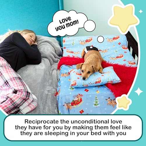 Frame Only Wooden Dog Bed X8478