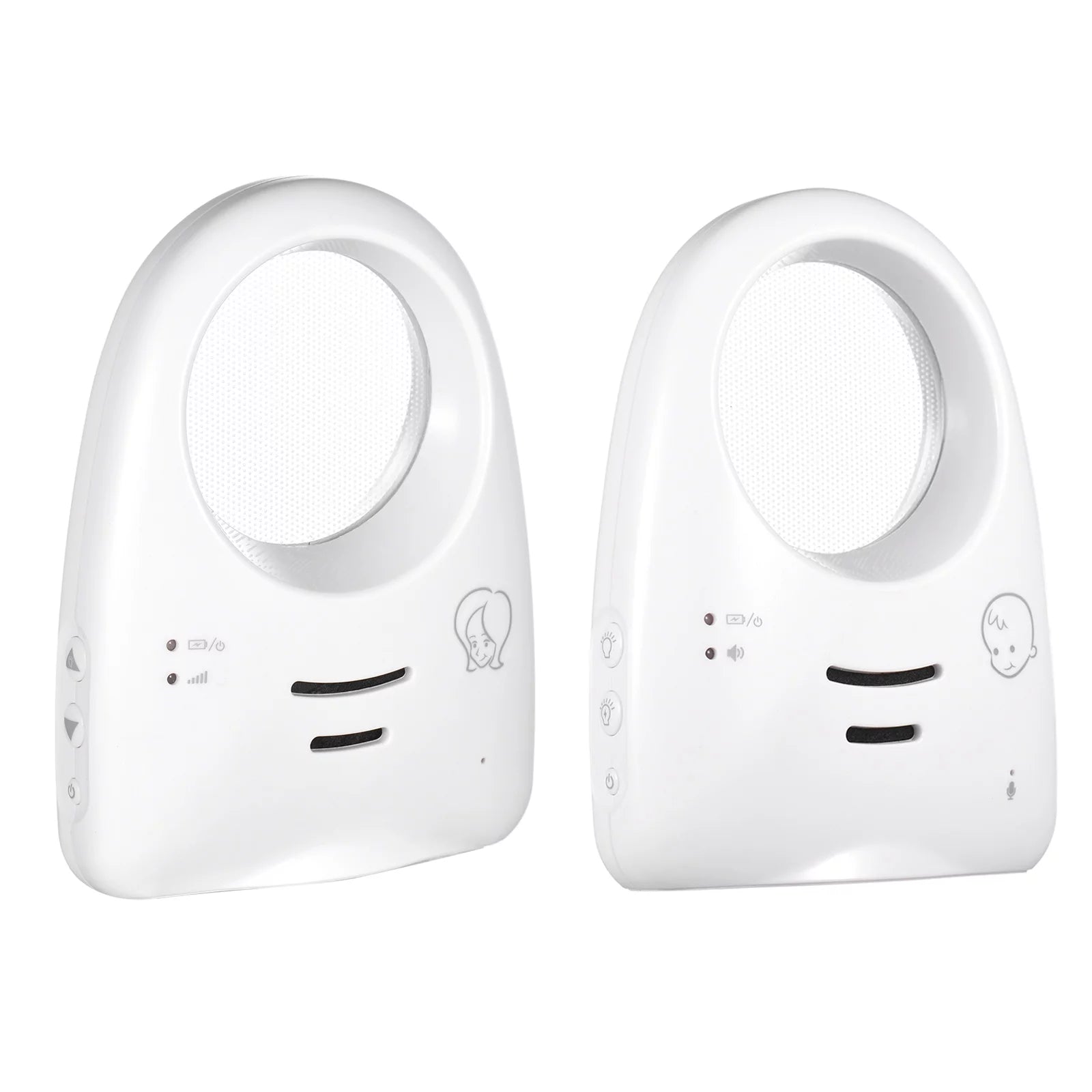 Portable 2.4GHz Wireless Digital Audio Monitor B93313