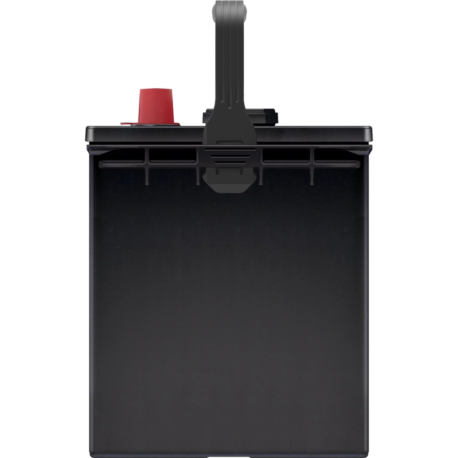 Group Size 24F 12 Volt 750 CCA Lead Acid Automotive Battery U68495