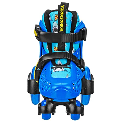 Adjustable Roller Skates L955154