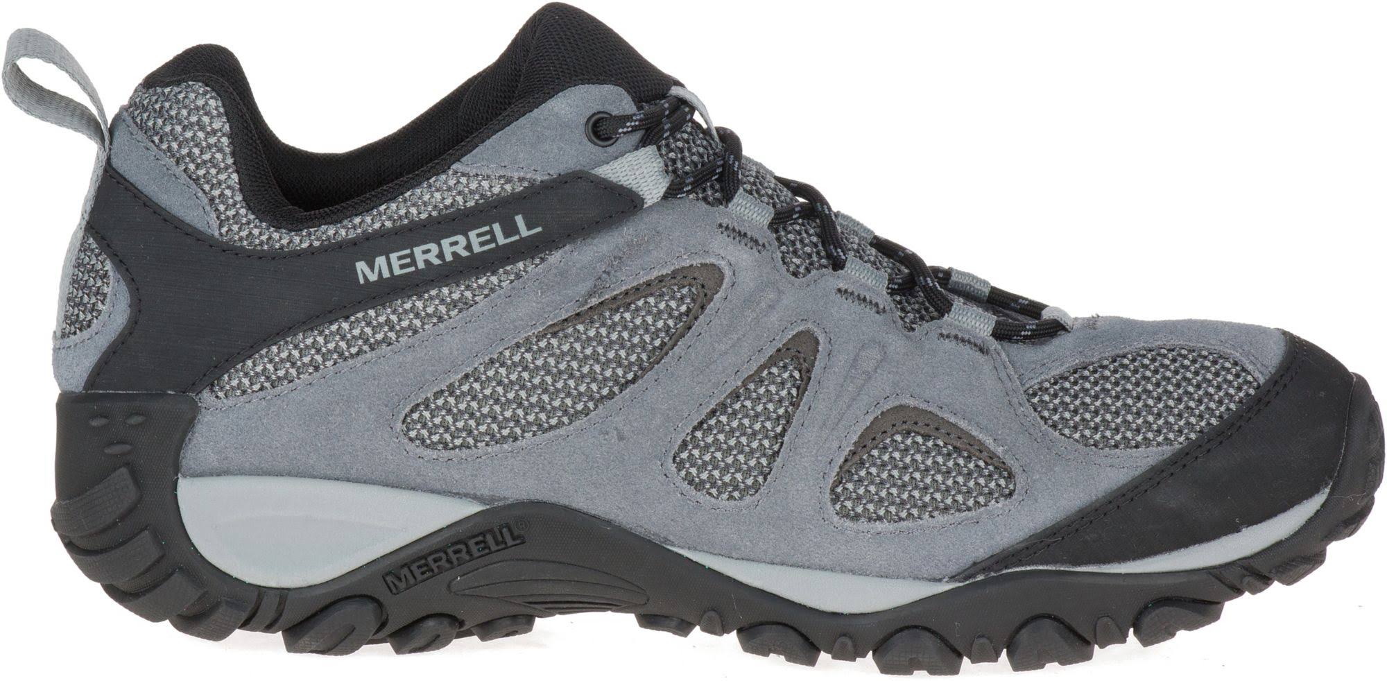 Castlerock Men's Wide Width Shoes G5621
