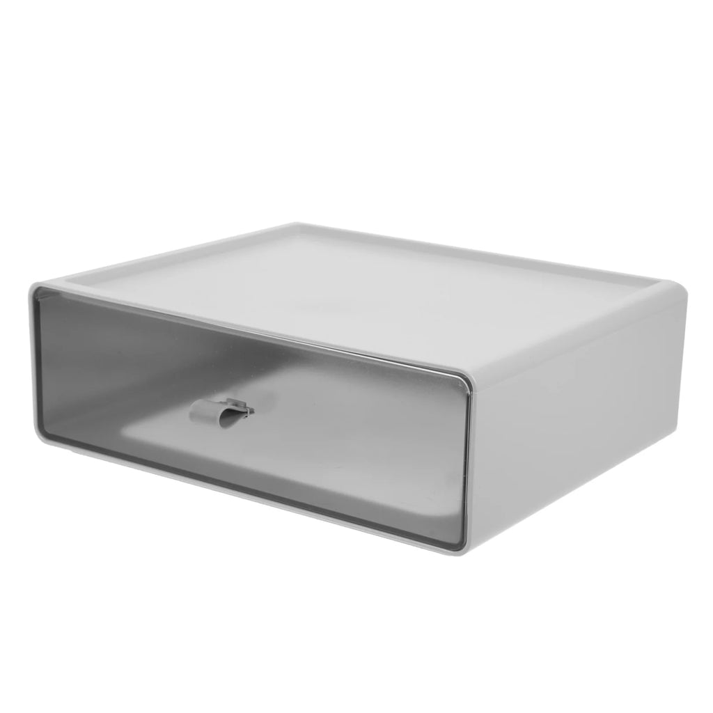 Stackable Desk Drawer Storage Boxes V1248