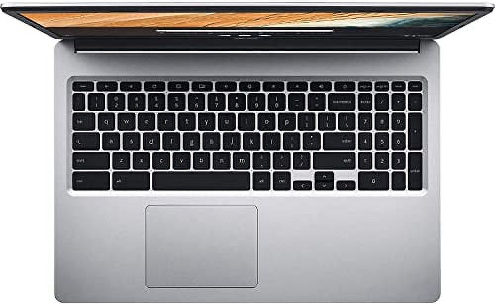 15.6" FHD IPS Touchscreen Chromebook R24577
