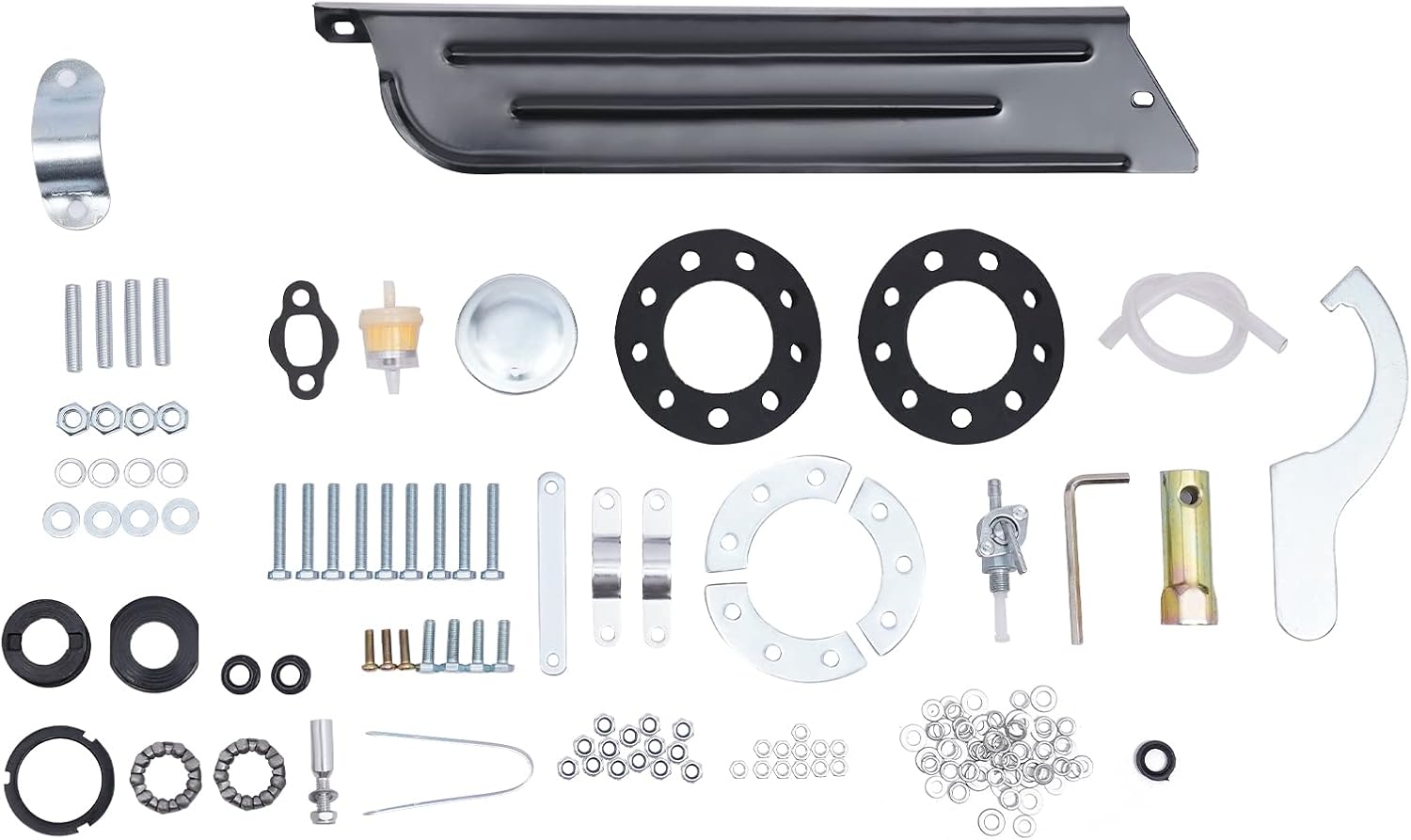 100CC 4 Stroke Gasoline Bicycle Engine Kit O3142