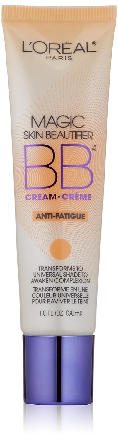 1.35 oz Illuminator Highlighter Skin Tint and 1 oz BB Cream Tinted Moisturizer K144535