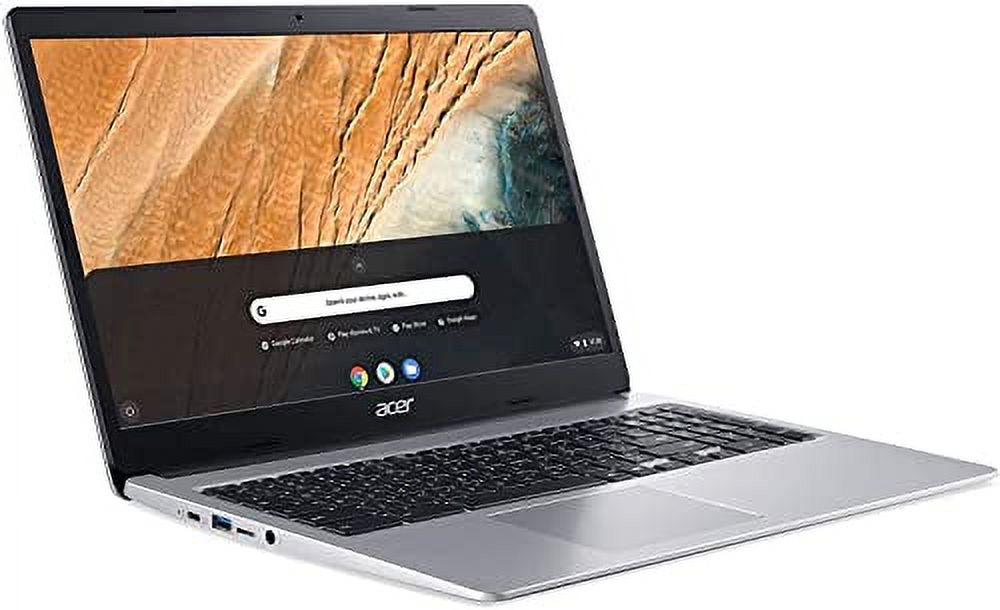 15.6" FHD IPS Touchscreen Chromebook R24577
