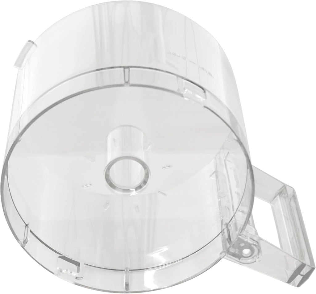 7-Cup Food Processor Work Bowl V7196