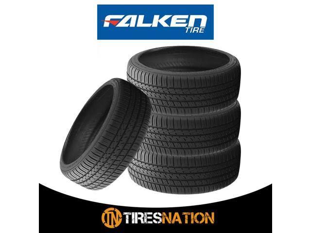 255/40ZR17 94Y Tire J9659