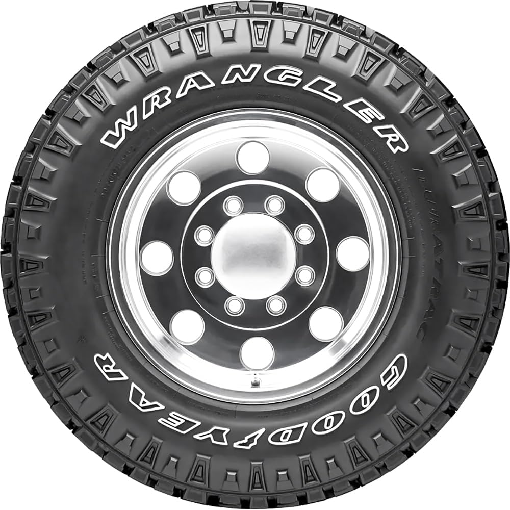 33/R15 108Q Tire L692001