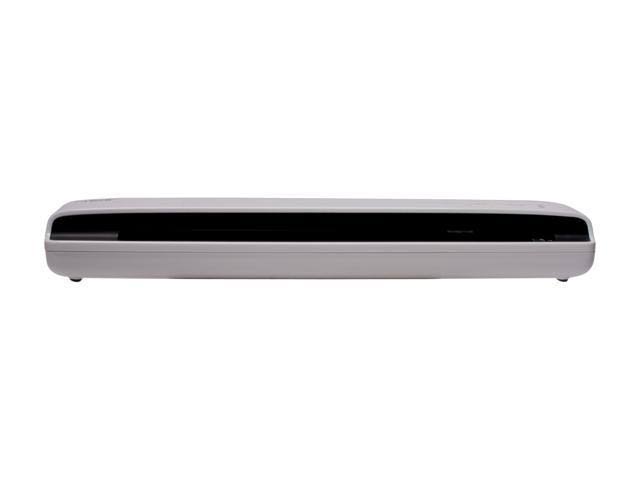 Mobile Scanner and Digital Filing System I31619