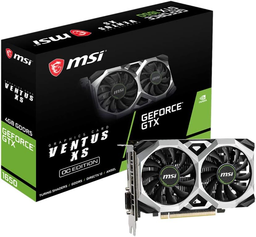 4 GB GDDR5 Graphic Card R843